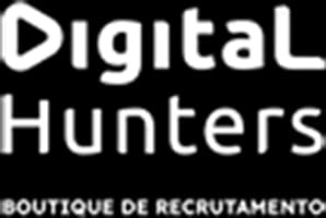 Digital Hunters