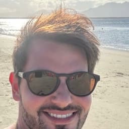 Foto de Lucas Consolino